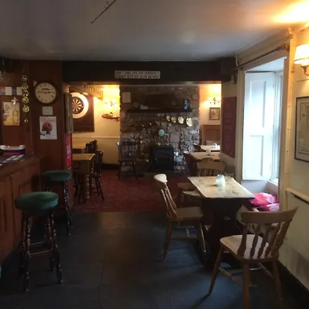 The Queen Adelaide Blagdon