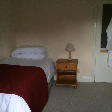 The Queen Adelaide Bed & Breakfast Blagdon