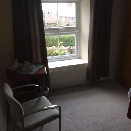 Bed & Breakfast The Queen Adelaide