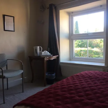 Bed & Breakfast The Queen Adelaide Blagdon
